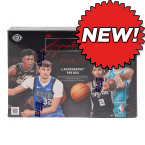 2025-26 Topps Signature Class Basketball Hobby Mixer (Choose Team - 6-box Break #1) Basketball